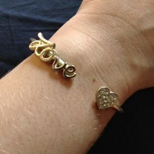 Love Bracelet